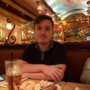 Meet your Posher, Austin